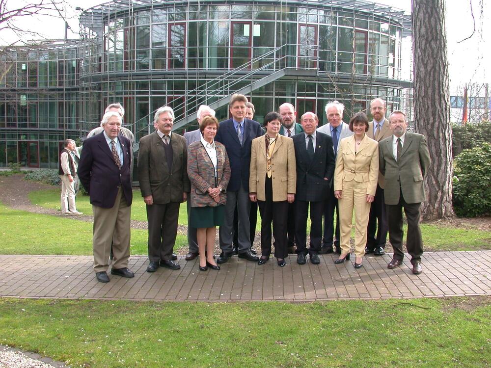 Verband der Deutschen Gebirgs- und Wandervereine 