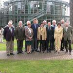 Verband der Deutschen Gebirgs- und Wandervereine 