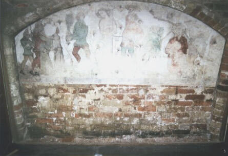 Lübeck, Glockengießerstraße 33 