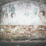 Lübeck, Glockengießerstraße 33 