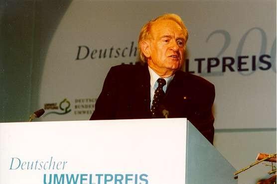 Rau, Johannes, Bundespräsident, 23502 