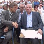 Gorbatschow, Michail 