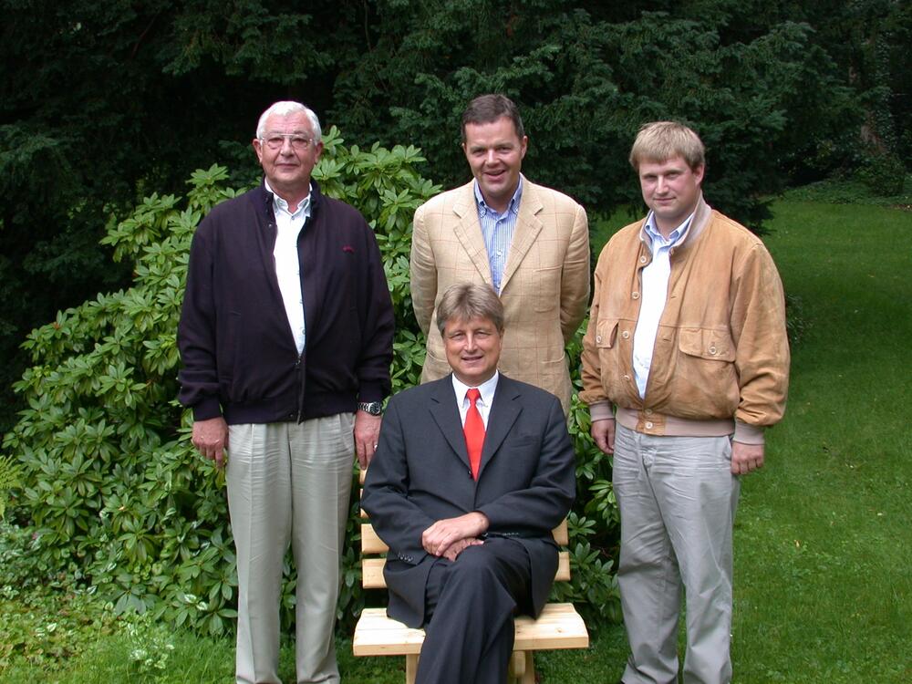 Waldschutzgenossenschaft Schledehausen (WSG) 