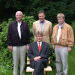 Waldschutzgenossenschaft Schledehausen (WSG) 