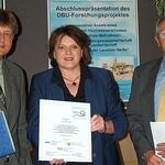 Sieker Hochwasserschutz (Abschluss) 