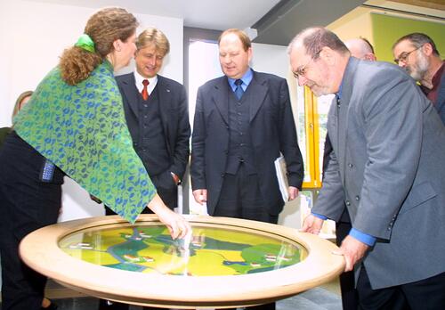 Bad Schandau, 24.10.2001 