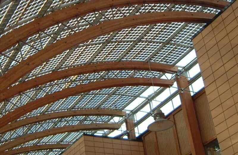 Solarnova 10636 ECN Büro- und Laborgebäude 