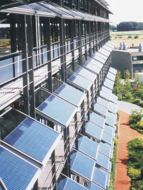 Solarnova 10636 ADAC Laatzen 