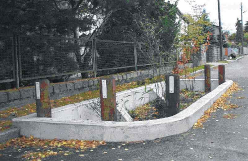 Sieker 07147 Tiefbeet 