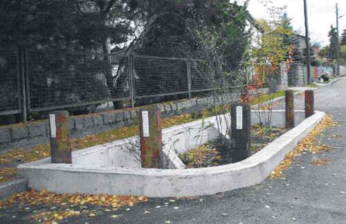 Sieker 07147 Tiefbeet 