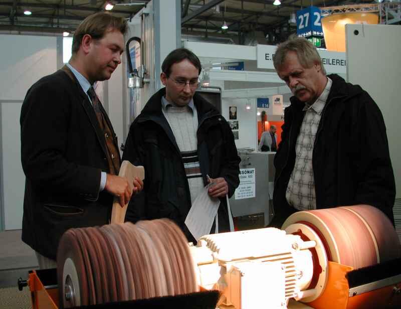 OTT 17169 Hannover Messe 