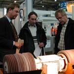 OTT 17169 Hannover Messe 