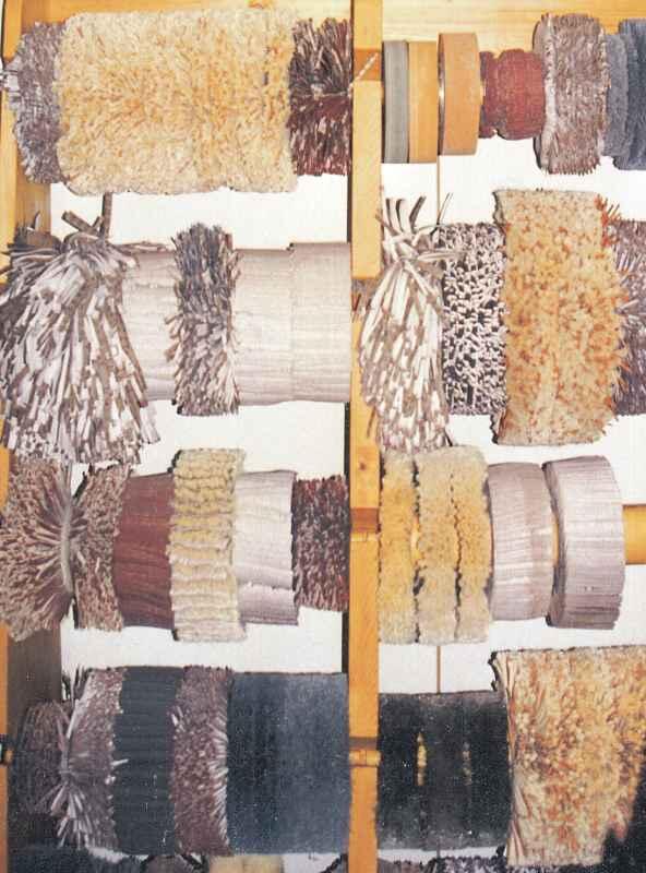 OTT 17169 Schleifmaterial 