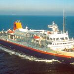 Bremen, Bildquelle: Hapag Lloyd 