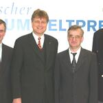 Umweltpreisträger 2001 