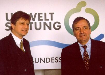 Töpfer und Brickwedde 