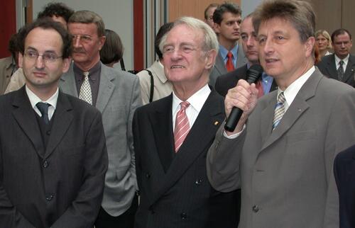 Dittrich, Rau, Brickwedde 