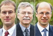 Technologietransferpreis 2002 