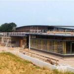 Denzlingen 08379 Ostansicht 