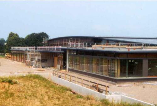 Denzlingen 08379 Ostansicht 