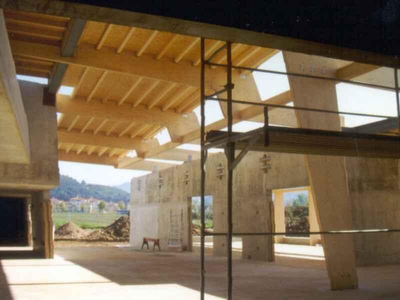 Denzlingen 08379 Foyer 