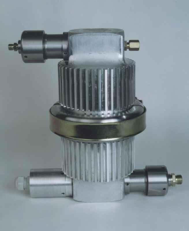 LG TT 17036 Kompressor 