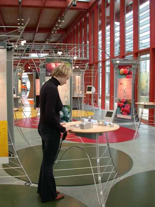 Faszination Biotechnologie 