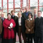 Bellagio Vortrag Prof. Northrop 