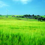 Windkraftanlage, Bildquelle: ENERCON 