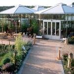 Zukunftszentrum Mensch Natur Technik Wissenschaft ZMTW in Nieklitz 