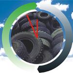 Altreifenrecycling wird mit dem FORMEX-Verfahren durchgeführt. 