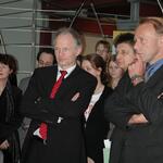 Jürgen Trittin, 24.01.2003 