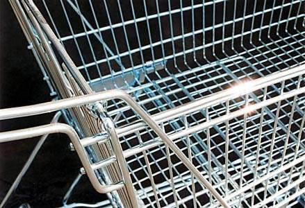 Einkaufswagen, Bildquelle: wega Vertriebsgesellschaft 