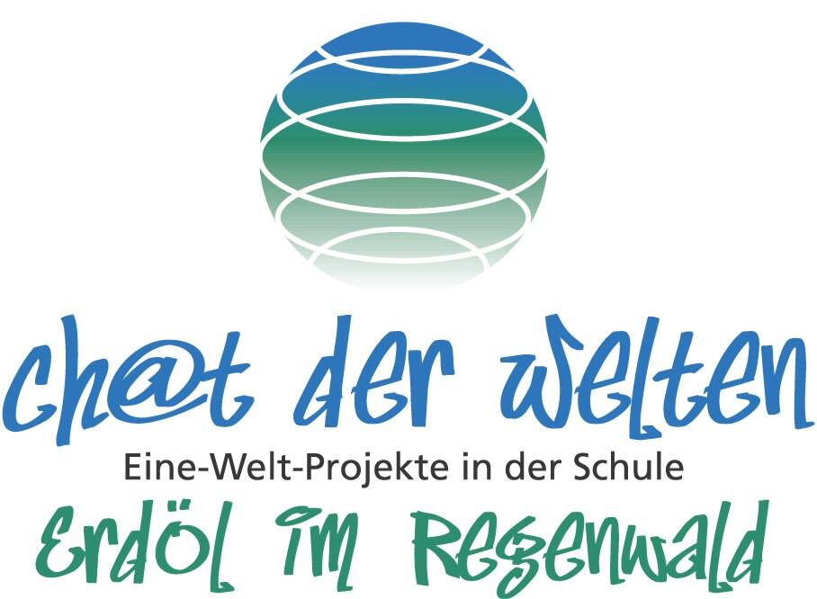 Ch@t der Welten, Logo 