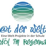 Ch@t der Welten, Logo 
