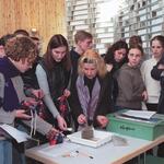 Journalistische Recherchen 