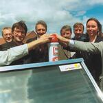 Umweltmanagement im Turnverein 