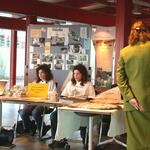 Schülerfirmen, Messe 