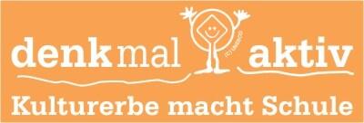 Denkmal aktiv (Logo) 