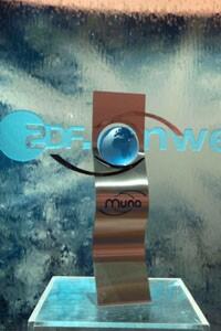 muna 2003: Die Trophäe 