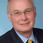 Umweltminister Sander 