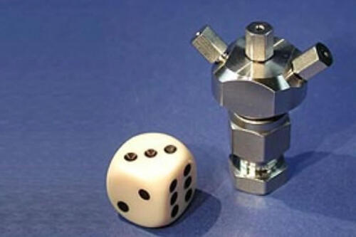 Achema (Bild: Institut für Mikrotechnik Mainz) 