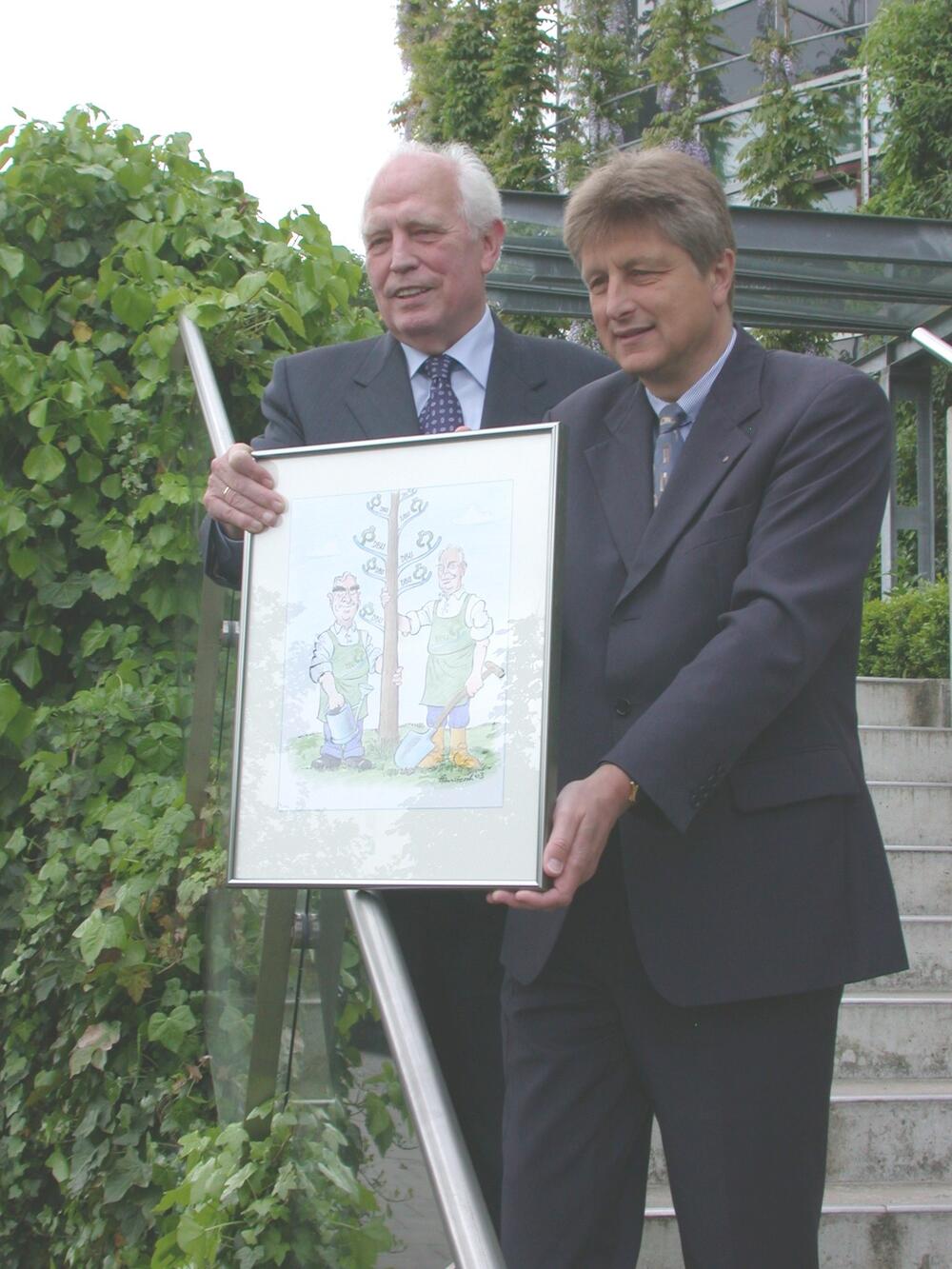 Brickwedde/Tietmeyer 190503 