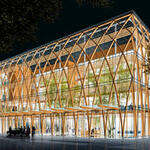 Landesvertretung Nordrhein-Westfalen 