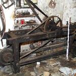 Tuchmacher Spinnerei 