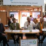 Podiumsdiskussion 