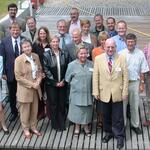 Naturschutzstiftungen 