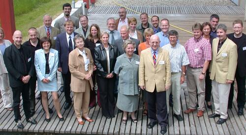 Naturschutzstiftungen 