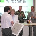 Nachhaltiges Wirtschaften in Heidelberg 