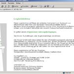 Logistikbörse in Kaltenkirchen 